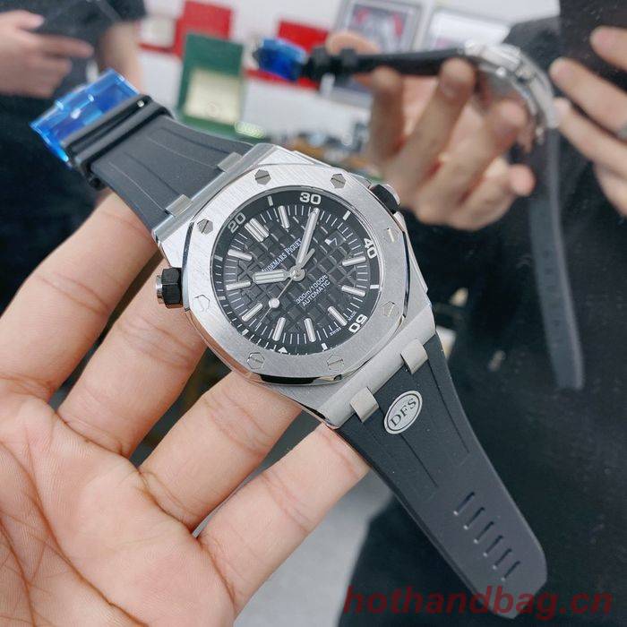 Audemars Piguet Watch APW00030